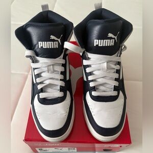 Puma Rebound Joy Trainers